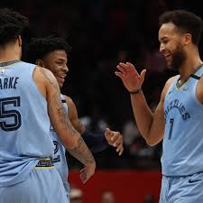 Maybe you would like to learn more about one of these? Kyle Anderson Has Found His Role With The Memphis Grizzlies Sports Illustrated Memphis Grizzles News Analysis And More