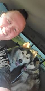 Missing Dogs near Deshutes Falls, WA