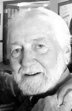 Obituary for Charles Edward Toner