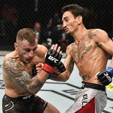 16,690 likes · 53 talking about this. Max Holloway Hard To Be Mad About Alexander Volkanovski Loss When 80 To 90 Percent Of The World Thought I Won The Fight Mma Fighting