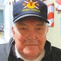 Paul Dean Becker Obituary