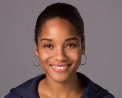 Shalise Fernander — Female Athlete Movement