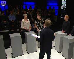 Weekly danish discussion programme about current events with politicians, political analysts and other guests. Debatten Dr2 Skal Bornene Ud Af Sjaelsmark Refugees Welcome