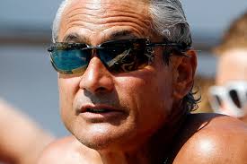 Edwin Moses, Greg Louganis, Joan Benoit, Mark Spitz: Where Are They Now?