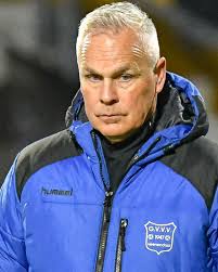 GVVV krijgt pak slaag in finale en degradeert naar derde divisie: 'Op alle  fronten afgetroefd'