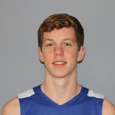 Bailey Rutrough's Christian Heritage Academy Bio