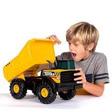 There were now seven individually packaged mighty tonka trucks and one set. Spielzeug Von Tonka Online Entdecken Bei Spielzeug World