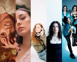 Only Independent: International Women's Day Edition