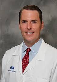 Dr. Donald Pruitt, MD, Orthopedic Surgery
