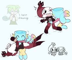 Rule 34 Dev | hentai popular | fishbowl