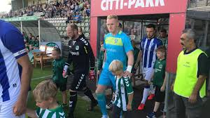 Verein für bewegungsspiele lübeck von 1919 e. Report Vfb Lubeck 1 0 Wednesday News Sheffield Wednesday