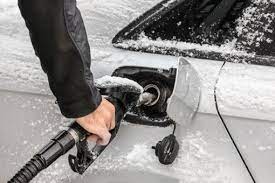 Die anforderungen an winterdiesel in deutschland. Ab Wann Tanken Winterdiesel Was Warum Und Wann Alle Infos