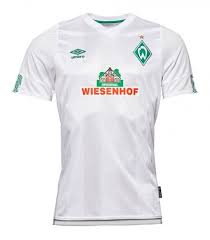 A part of the online history of football kit from germany bundesliga and all over the world. Werder Bremen Kit History Football Kit Archive