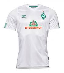 How to install werder bremen third kit 2020/21 on ps4? Werder Bremen 2019 20 Away Kit