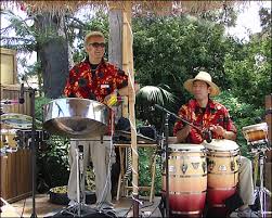 They hail from trinidad, and their fascinating history is inextricably linked to the culture and resiliency of the trinidadian people. San Diego Steel Drum Band Dano S Island Sounds