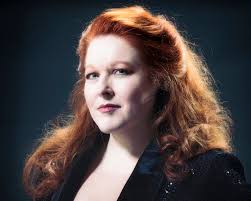 Talking Point: Kim Criswell