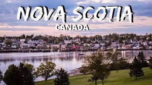 It is one of the three maritime provinces and one of the four atlant. Nova Scotia Invited Express Entry Candidates In The Latest Labour Market Priorities Stream Draw