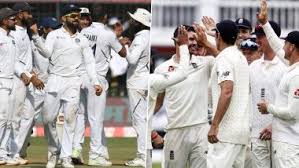 The england tour of india in 2021 includes five t20s, three odis and four tests while india tour of england includes five test matches. India Vs England 2021 Bcci Announce Time Table And Full Fixture Schedule For England S Tour Of India With Date And Confirmed Venues Latestly
