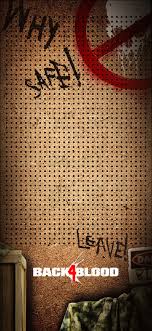 9 back 4 blood sfondi hd e immagini per sfondi. Back 4 Blood On Twitter Heard You Re In Need Of Some New Gear Save These Back4blood Wallpapers And Get Ready For Our Live Gameplay Showcase Tomorrow Https T Co 7p87o6og9m