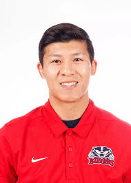 2014-15 Men's Wrestling Roster