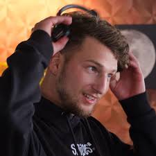 Stream Roeland Duiveman music