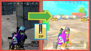 Best Way To Increase Brightness In Pubg Mobile Lite Pubg Mobile Lite New Config Youtube