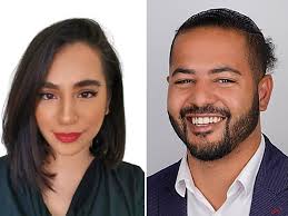 In conversation with Colour of Research: 'If you're passionate about  something, you can do it'