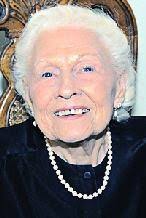 Marian Holibaugh Obituary (1920