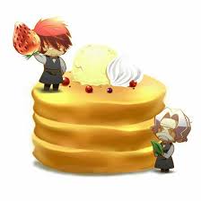 Pin On Kekkai Sensen