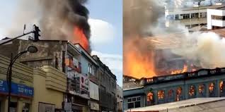 Explicó que panaca es una filosofía de vida, es un propósito superior. Video Grave Incendio Se Registra En El Centro De Pereira Noticentro 1 Cm