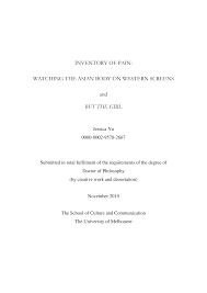 Https Minerva Access Unimelb Edu Au Bitstream Handle 11343 235874 A9289704 Eed4 E911 94a8 0050568d0279 Jessica 20yu 27s 20phd 20thesis Pdf Sequence 1 Isallowed Y