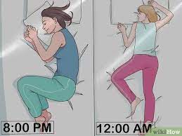 Looking for the best position to sleep with low back pain or herniated disc or bulging disc? 3 Ways To Sleep With A Ruptured Disc Wikihow