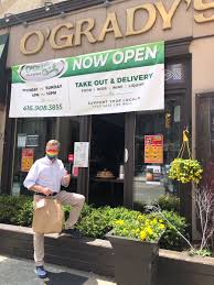 Ottawa public health is advising anyone who visited o'grady's on church in toronto to be vaccinated for hepatitis a, after a restaurant employee tested positive for the virus. John Tory On Twitter Picked Up Some Lunch From O Grady S On Church In The Village I Continue To Encourage Residents To Supportlocal Businesses By Ordering Delivery Or Takeout Food Options Https T Co Gkwuibd6zb