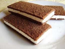 Kinder Fetta Al Latte Scopri La Nostra Ricetta Ricette Spuntini Estivi Latte Ricetta