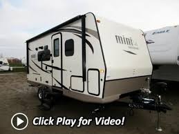 Check spelling or type a new query. Sold Haylettrv Com 2016 Rockwood Mini Lite 2104s Ultralite Travel Trailer By Forest River Rv Youtube