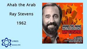 And clyde say (camel sounds), which is camel for don't bug me, man, say, i'm pullin' this sled fast as i can! Ahab The Arab Ray Stevens 1962 Hq Lyrics Musiclypz Youtube