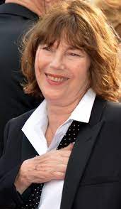 Jane mallory birkin, obe (born 14 december 1946) is an english singer, songwriter, actress and former model. Jane Birkin Wikipedia