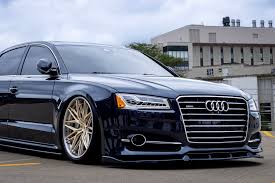 Image result for Night Blue 2005 A8L