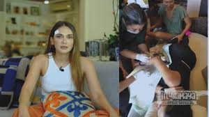 Lepas Tangan Luna Maya Jatuh Dari Sepeda Dapat 5 Jahitan Radarcirebon Com Aduh, raffi lo percaya, jawab luna maya di gedung. lepas tangan luna maya jatuh dari