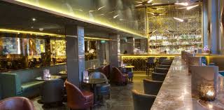Gallery Christopher S Martini Bar And Restaurant Covent Garden Interior Design London Bar Design Restaurant Bar Design Awards