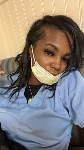 3rd shift check in how yall nite going