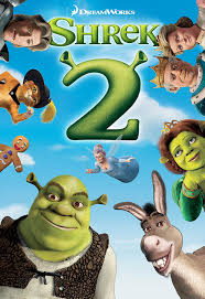 Эндрю адамсон, келли эсбёри, конрад вернон. Shrek 2 The Ridgefield Playhouse