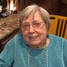 Obituary information for Delores Hardy