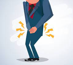 What Is Bph Defining Benign Prostatic Hyperplasia University Health News