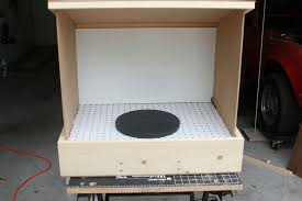Homemade Spray Booth Spray Booth Spray Booth Diy Paint Booth