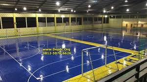 Untuk ukuran lapangan futsal tentunya kita mengacu pada 2 patokan atau ukuran resminya baik standar nasional ataupuan yang internasional. Ukuran Lapangan Futsal Sesuai Standart Internasional