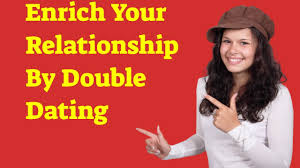 After a lot of thinking and boredom kicking in, you text them first. Enrich Your Relationship By Double Dating Youtube