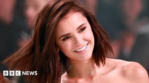 The Vampire Diaries actress confirms she'll appear in the series finale