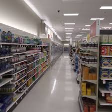 A New Life For The Panama City Target