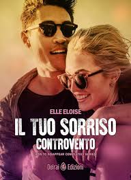 Il tuo sorriso controvento. How to disappear completely (Vol. 3) : Elle  Eloise: Amazon.es: Libros